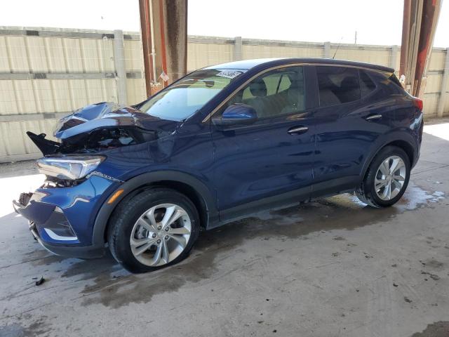 Vin: kl4mmbs29pb098308, lot: 49649175, buick encore preferred 2023 img_1