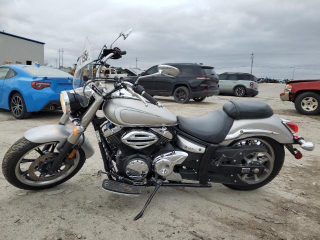 2012 YAMAHA XVS950 A JYAVN01E1CA014002