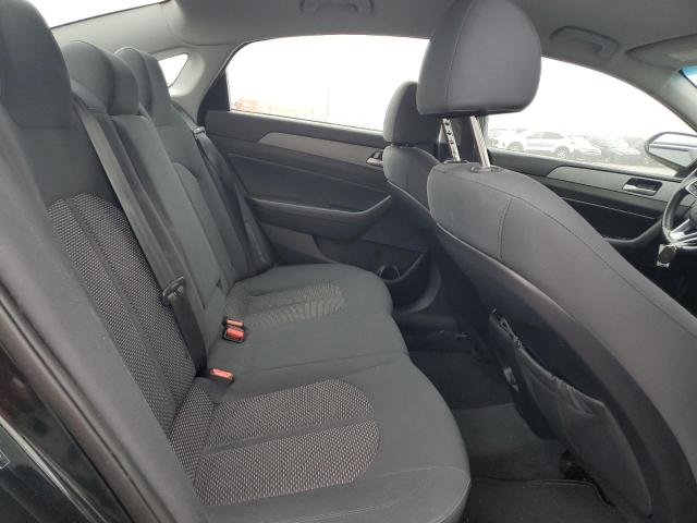 2018 HYUNDAI SONATA SPO - 5NPE34AF2JH716782