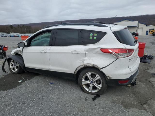 Vin: 1fmcu9gx5dud08672, lot: 48792815, ford escape se 20132