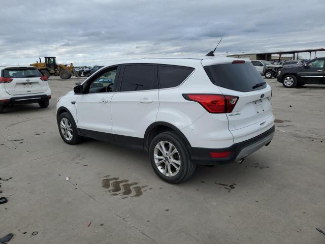 Vin: 1fmcu9gd7kua22258, lot: 50753715, ford escape se 20192
