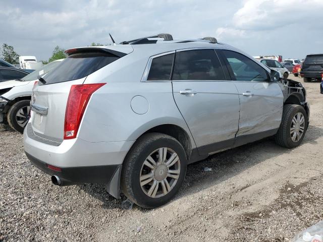 Vin: 3gyfnaey9as647775, lot: 51205925, cadillac srx luxury collection 20103
