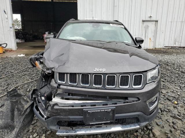 2021 JEEP COMPASS LI - 3C4NJCCB5MT526425