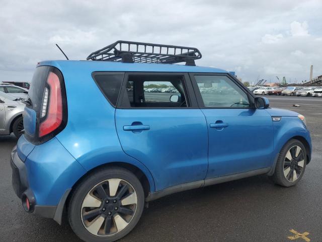 Vin: kndjp3a55g7330486, lot: 49175055, kia soul + 20163