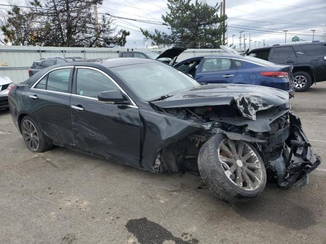 Vin: 1g6ah5rx7e0142771, lot: 49523125, cadillac ats luxury 20144