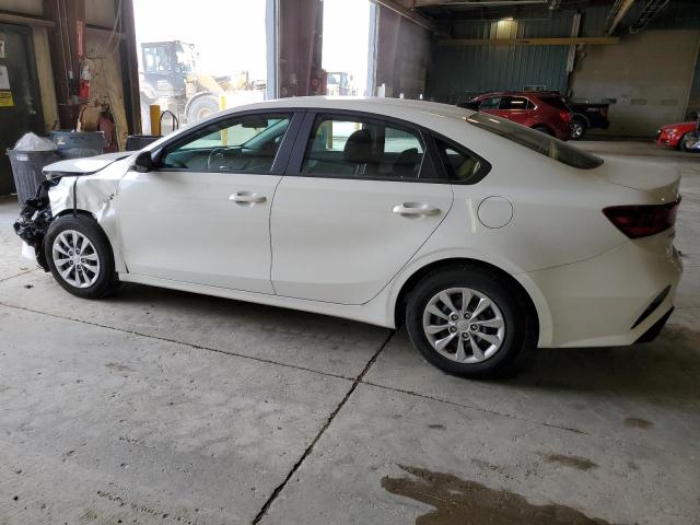 Vin: 3kpf24adxre737417, lot: 49322265, kia forte lx 20242