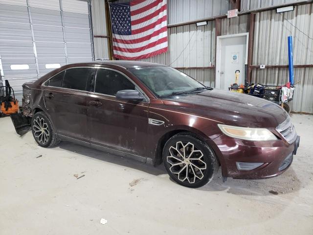 Vin: 1fahp2dw4ag169008, lot: 47356045, ford taurus se 20104