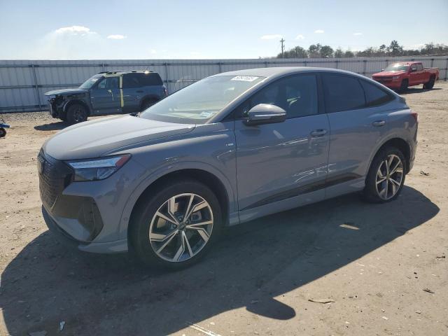 Vin: wa132bfz5pp074860, lot: 50541695, audi q4 e-tron sportback premium plus 2023 img_1