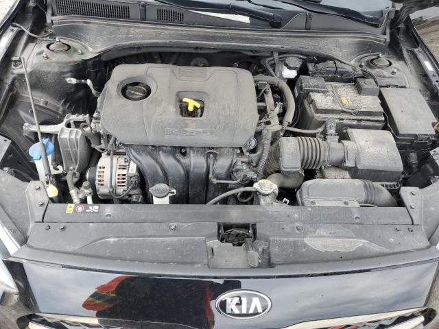 2021 KIA FORTE - 3KPF34AD8ME404784
