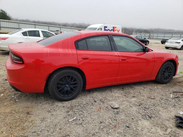 2019 DODGE CHARGER SX - 2C3CDXBG5KH736729