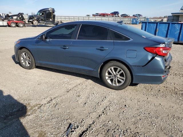 Vin: 5npe24af1gh307989, lot: 49442125, hyundai sonata se 20162