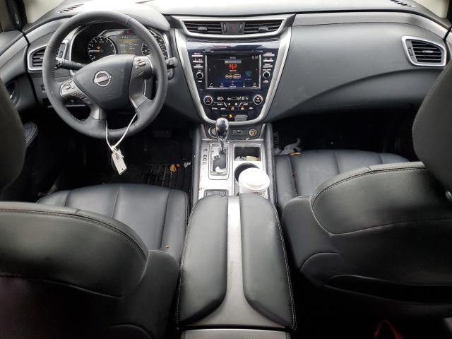 2024 NISSAN MURANO SV - 5N1AZ2BJ2RC113709