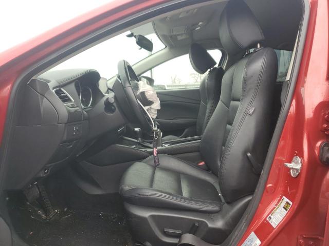 2016 MAZDA 6 TOURING - JM1GJ1V54G1429698