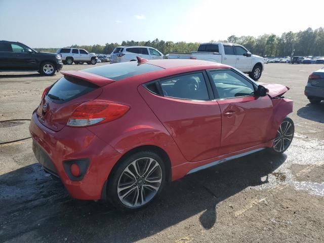 Vin: kmhtc6ae7gu262145, lot: 51283105, hyundai veloster turbo 20163
