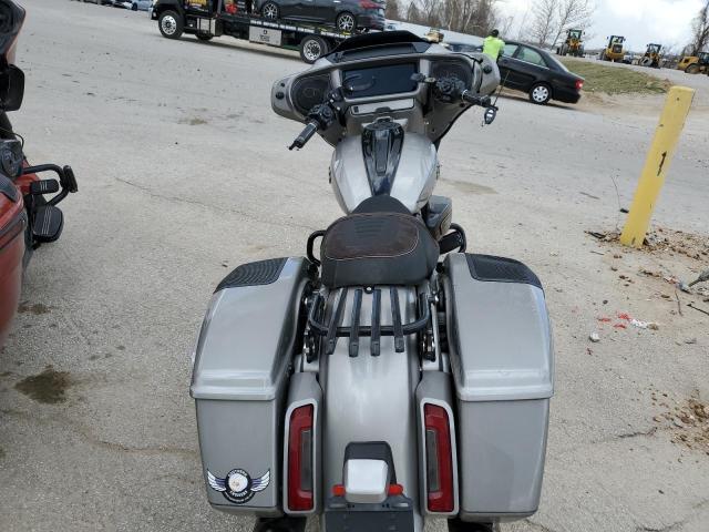 2023 HARLEY-DAVIDSON FLHXSE 1HD1PX61XPB958603