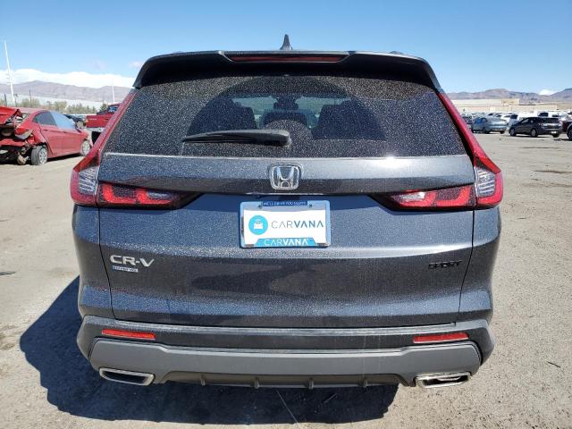 2024 HONDA CR-V SPORT - 7FARS5H57RE006279