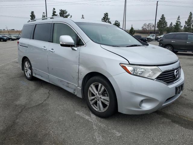 Vin: jn8ae2kp0d9063357, lot: 50356875, nissan quest s 20134