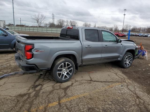 Vin: 1gcptdek5p1262947, lot: 49779185, chevrolet colorado z71 20233