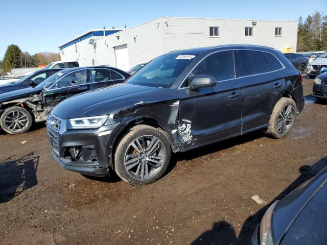 AUDI Q5 TECHNIK