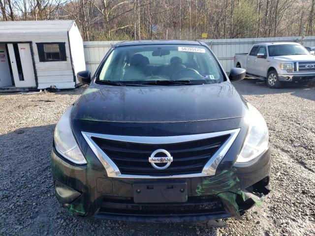 2019 NISSAN VERSA S - 3N1CN7AP8KL880215