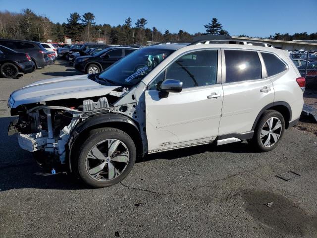 SUBARU FORESTER TOURING
