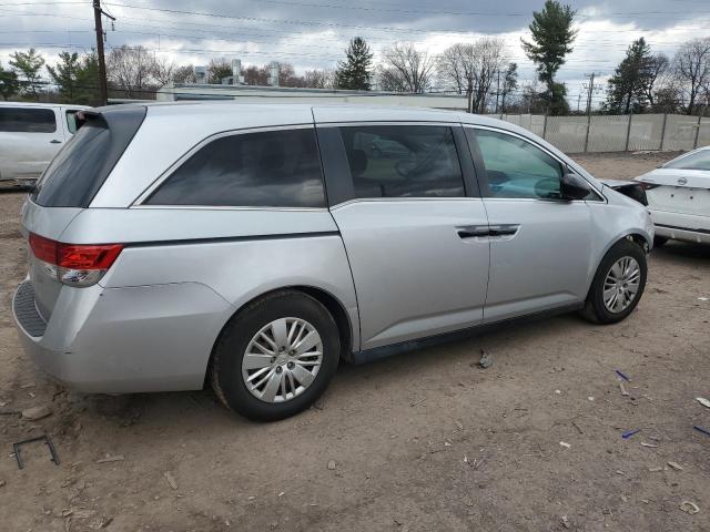 Vin: 5fnrl5h26eb038147, lot: 50993035, honda all models lx 20143