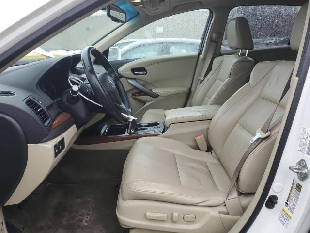 2015 ACURA RDX TECHNO - 5J8TB4H54FL018525
