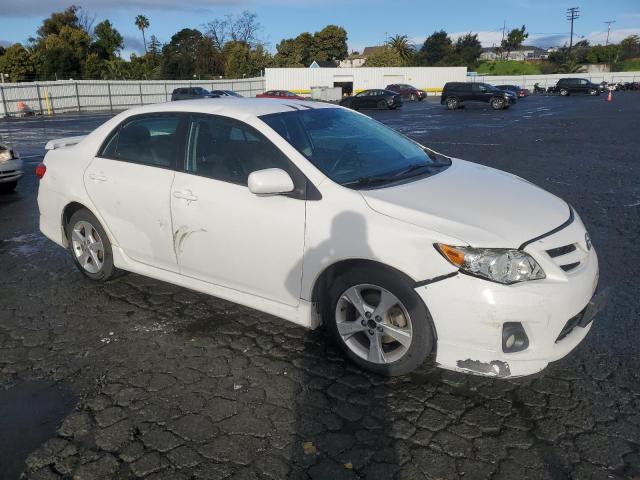 Vin: 5yfbu4ee0dp173036, lot: 49133085, toyota corolla base 20134