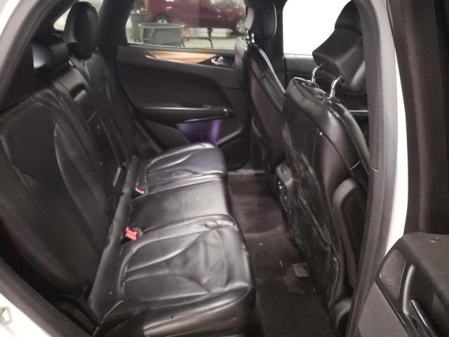 2015 LINCOLN MKC 5LMCJ2A90FUJ02010