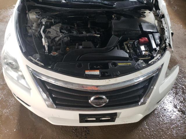 2015 NISSAN ALTIMA 2.5 - 1N4AL3AP9FC287909