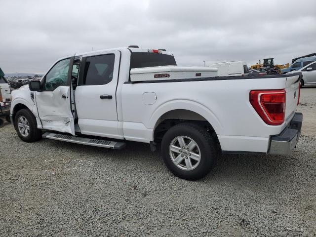 Vin: 1ftew1cp5mkd10061, lot: 50598155, ford f-150 supercrew 20212