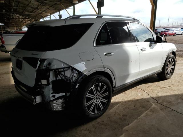 Vin: 4jgfb4fb9rb042510, lot: 50647765, mercedes-benz gle-class 350 4matic 20243