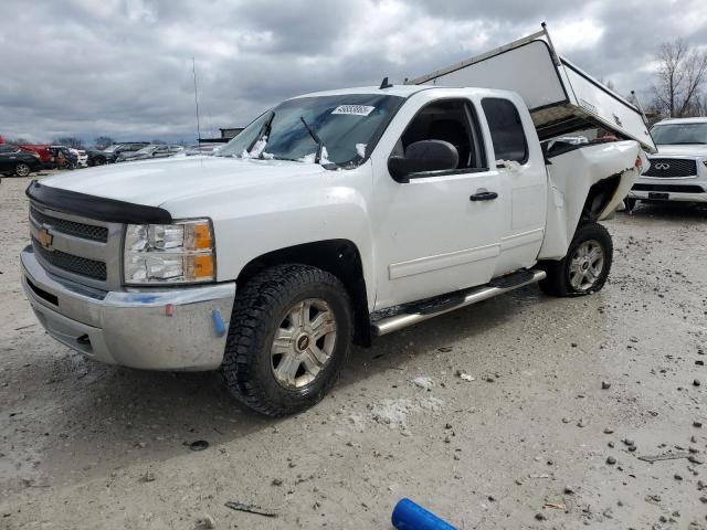Vin: 1gcrkse75cz216140, lot: 49853865, chevrolet all models k1500 lt 2012 img_1