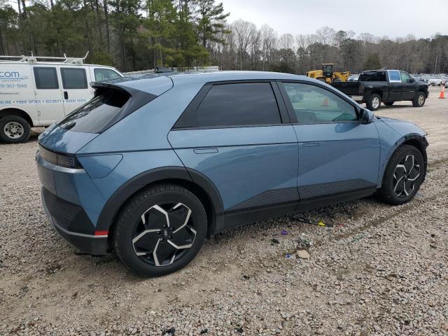 Vin: km8kndaf0nu085731, lot: 47339365, hyundai ioniq sel 20223