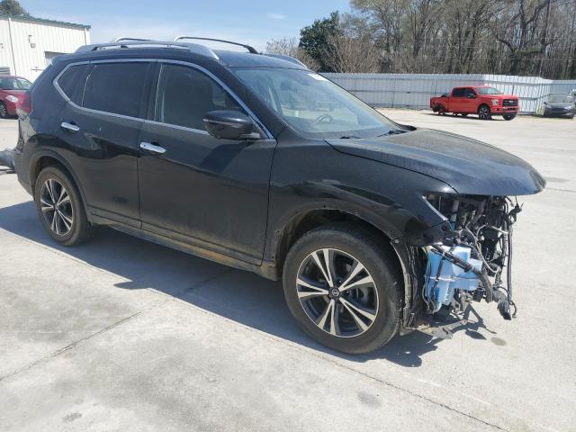 2019 NISSAN ROGUE S - JN8AT2MT6KW264758
