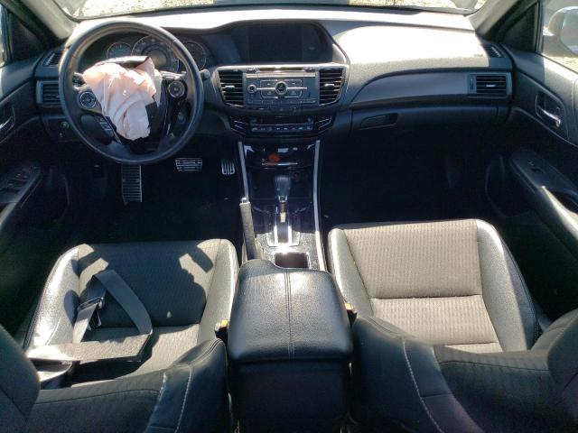 2017 HONDA ACCORD SPO - 1HGCR2F55HA168290