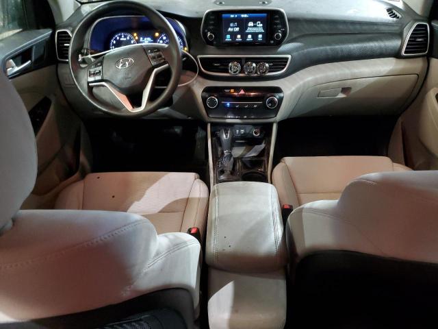 2019 HYUNDAI TUCSON KM8J2CA40KU979026