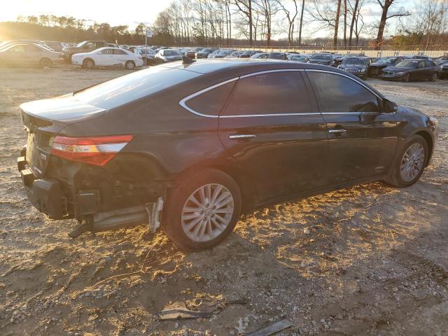 Vin: 4t1bd1eb3fu037604, lot: 47292915, toyota avalon hybrid 20153