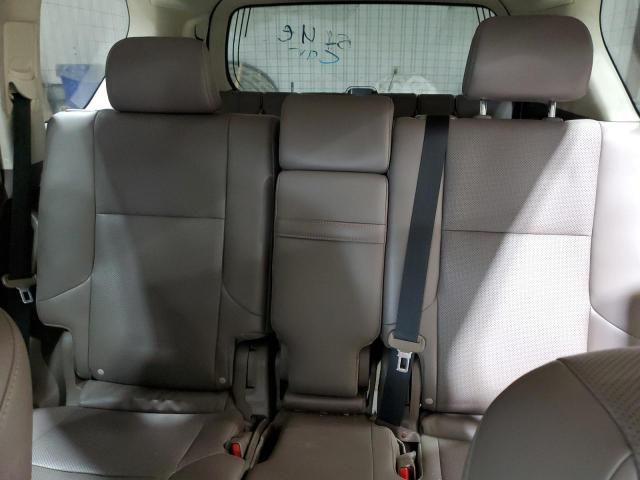 2016 LEXUS GX 460 JTJBM7FX1G5128963
