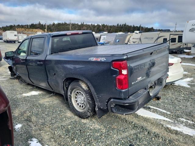 Vin: 1gcuyaef0mz301723, lot: 47916125, chevrolet all models k1500 20212