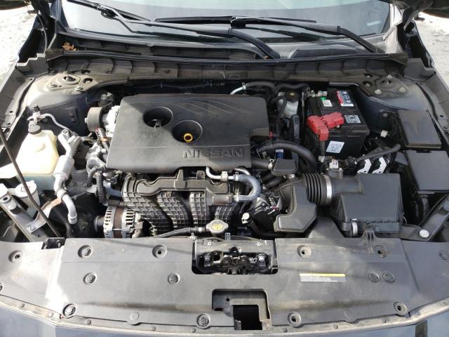2019 NISSAN ALTIMA SV - 1N4BL4DV3KC107130