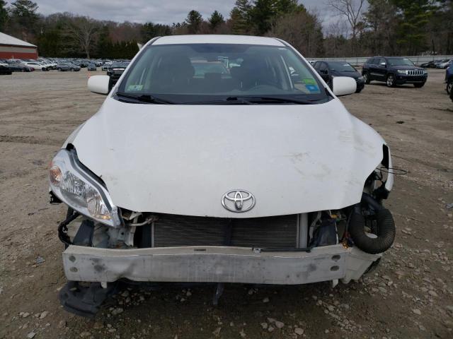2009 TOYOTA COROLLA MA #3305303375