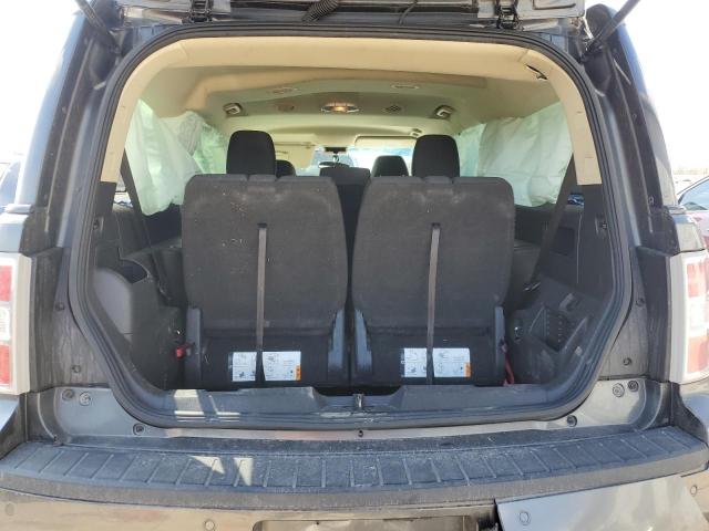 2016 FORD FLEX SE - 2FMGK5B87GBA12126