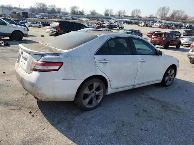 2010 TOYOTA CAMRY - 4T1BK3EK2AU606307