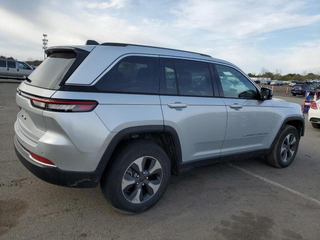 Vin: 1c4rjyb66n8757210, lot: 50092995, jeep grand cher limited 4xe 20223