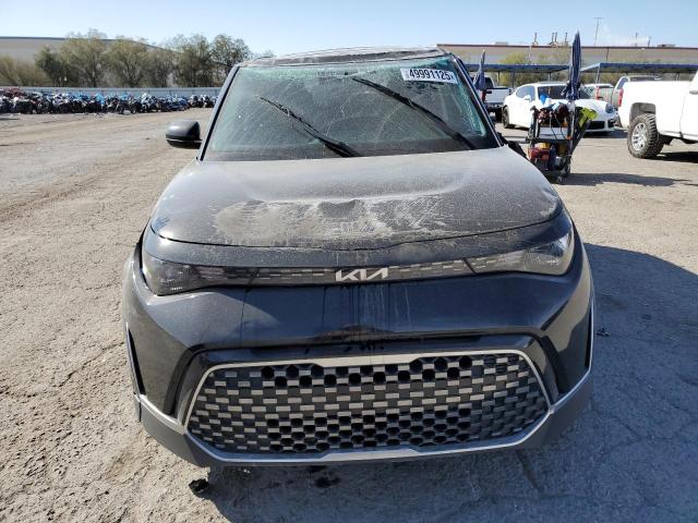 2023 KIA SOUL EX - KNDJ33AU8P7856050