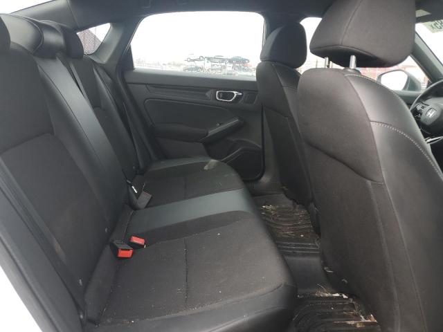 2022 HONDA CIVIC SPOR - 2HGFE2F59NH591427