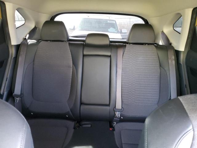 2021 KIA SELTOS S - KNDEUCA26M7145942