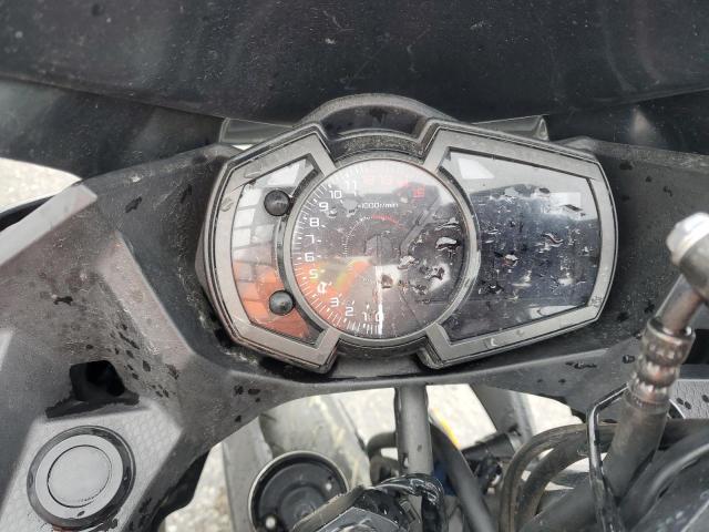 2020 KAWASAKI EX400 - JKAEXKG13LDA73272