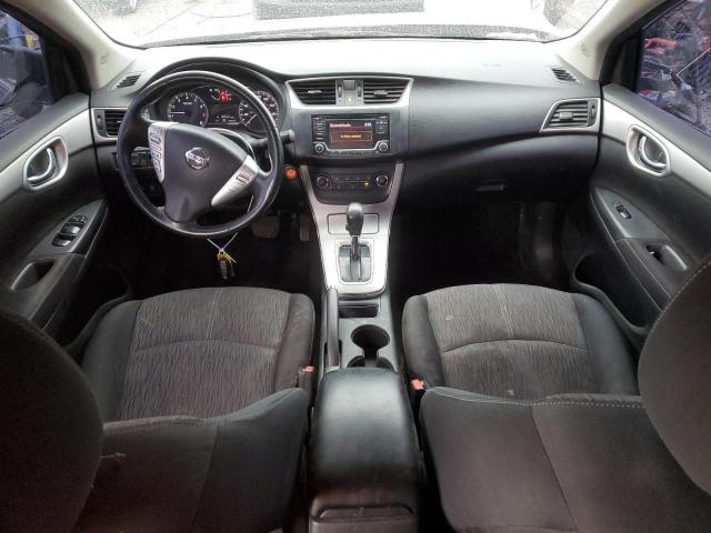 2015 NISSAN SENTRA S - 3N1AB7AP6FY351676